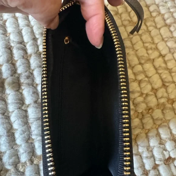 Bandolier iPhone & Pouch Set in Olive Green & Gold Accent - Picture 7 of 15